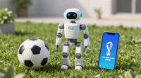 Hyundai Motor Brings Atlas Humanoid Robot To FIFA World Cup 2026™ In First-Ever Live Match Environment Robotics Integration