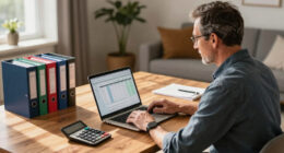 In HelloNation, Accounting Expert David Riggs Explains Bookkeeping Basics For Local Small Businesses