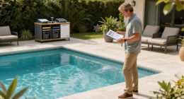 In HelloNation, Pool Expert James White Explains How To Choose The Right Pool Finish And Tile For Georgia Heat, Maintenance, And Long-Term Durability