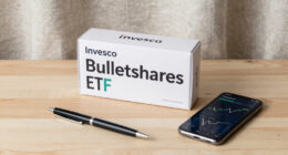 Invesco Bulletshares Surges In Global Coverage