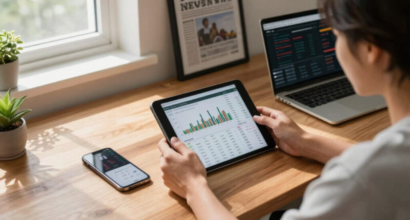 INVESTOR ALERT: GeneDx Holdings Corp. (WGS) Investors With Substantial Losses Have Opportunity To Lead The GeneDx Class Action Lawsuit