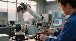 Japan’s Robotics And Manufacturing Leaders Build On NVIDIA Cosmos To Advance Physical AI Frontier