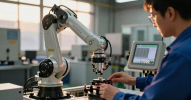 Japan’s Robotics And Manufacturing Leaders Build On NVIDIA Cosmos To Advance Physical AI Frontier