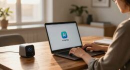 Jeff Bezos' family office backed five AI startups in June