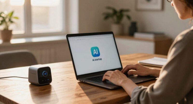 Jeff Bezos' family office backed five AI startups in June