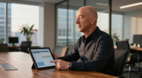 Jeff Bezos Held 60 Meetings To Secure Amazon Investors But 40 Declined His Offer Of $50K For 1% Ownership — Today, That Would Be Worth $25B