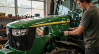 John Deere owners will get the right to repair equipment under FTC settlement