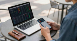 LARP – Revenue infrastructure for serious founders