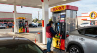 Led by Buc-ee’s and new rival Dolly Parton, America’s gas station chains are in a mega-sizing era