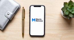 Marin Bancorp Surges In Global Coverage