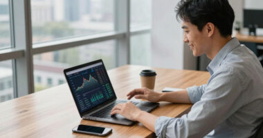 Meta Stock Surges as Hidden AI Cost Breakthrough Stuns Wall Street