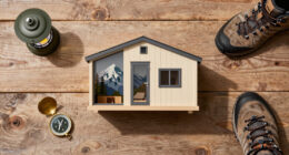 Mountain And Off-Grid Living Explained In HelloNation, Featuring Real Estate Expert Shawna Norry