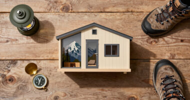 Mountain And Off-Grid Living Explained In HelloNation, Featuring Real Estate Expert Shawna Norry
