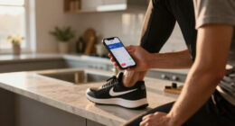 Nike is set to report earnings after the bell. Here's what to expect