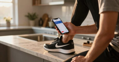 Nike is set to report earnings after the bell. Here's what to expect