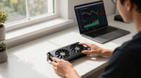 Nvidia: This Onetime Market Darling Is Now Surprisingly Undervalued