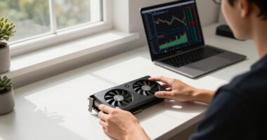 Nvidia: This Onetime Market Darling Is Now Surprisingly Undervalued