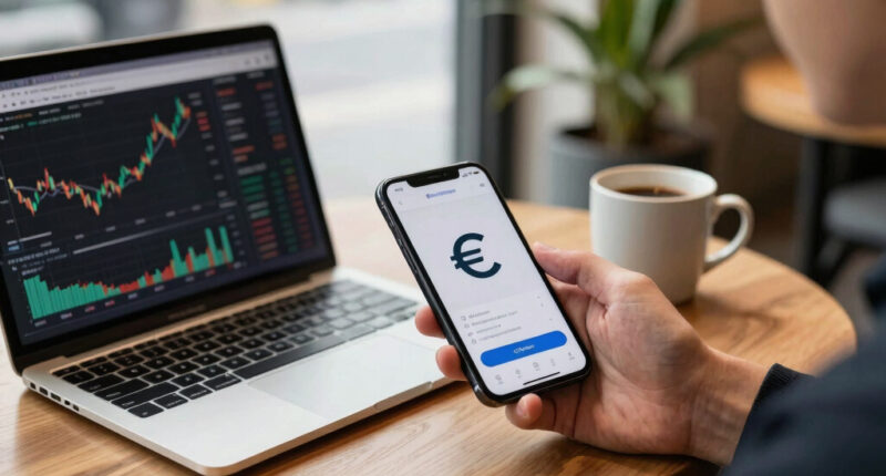 Piero Cipollone: The Cooperative Spirit At The Heart Of The Digital Euro