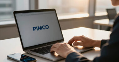 Pimco Surges In Global Coverage