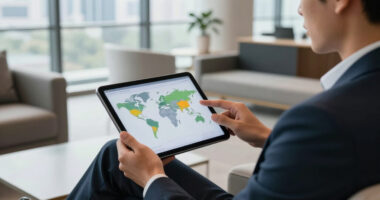 Rexford Industrial Realty Surges In Global Coverage