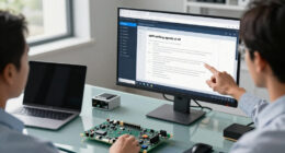 Siemens Advances Self-verifying Agentic AI Workflows For Semiconductor And PCB Design