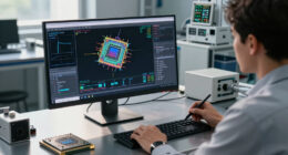 Silvaco To Accelerate Physics-Based Digital Twins For Semiconductor Design And Manufacturing Using NVIDIA AI And Accelerated Computing