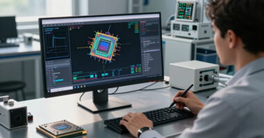 Silvaco To Accelerate Physics-Based Digital Twins For Semiconductor Design And Manufacturing Using NVIDIA AI And Accelerated Computing
