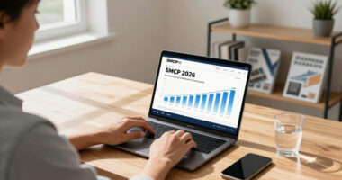SMCP - Notification Of Availability Of SMCP 2026 Interim Financial Report