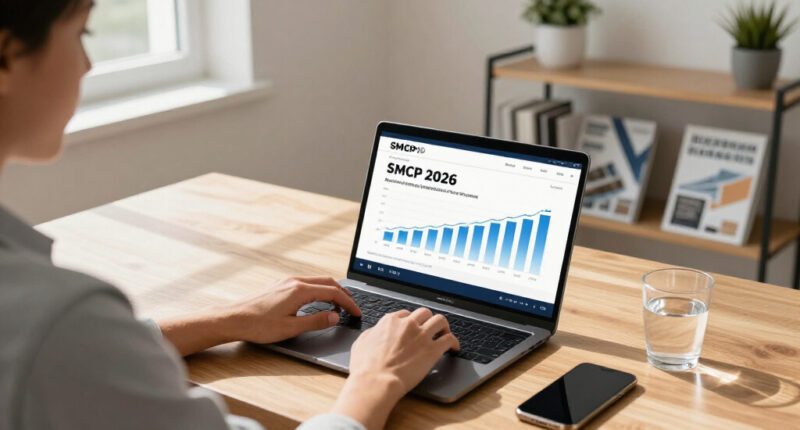 SMCP - Notification Of Availability Of SMCP 2026 Interim Financial Report