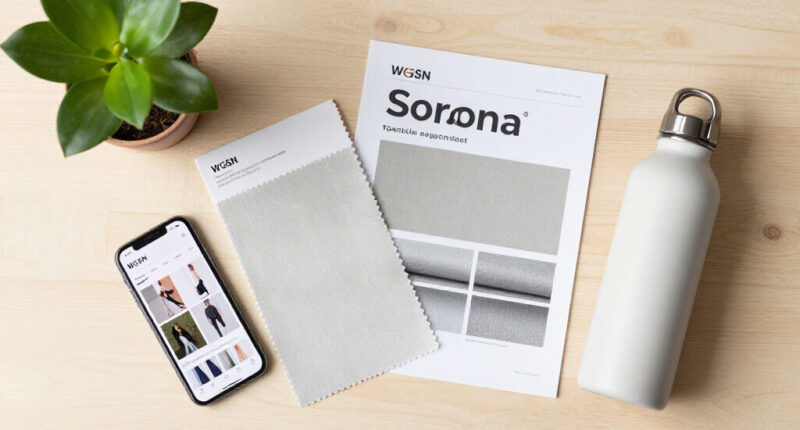 Sorona® And WGSN Announce Top Bio-Based Material Trends Of 2027