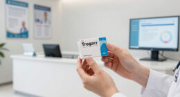 TaiMed Biologics (4147) Receives TFDA Drug License Collection Notice For Trogarzo, Marking The Final Step Toward Commercial Launch In Taiwan