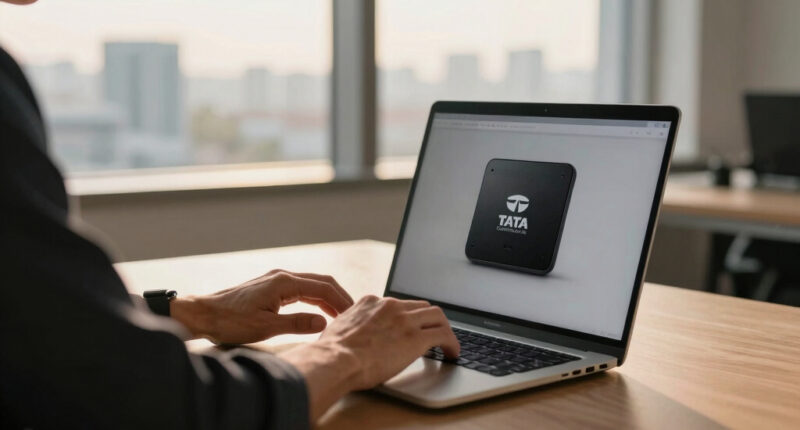Tata Communications Refuerza El Corredor Digital India-Singapur