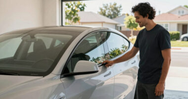 Tesla reports blowout Q2 deliveries of 480K, easily topping estimates