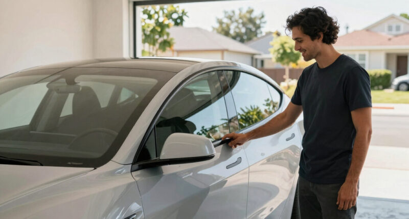 Tesla reports blowout Q2 deliveries of 480K, easily topping estimates