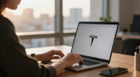 Tesla’s stock could rise 20% thanks to the potential for a SpaceX merger, analyst says