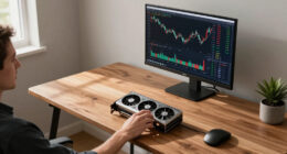 The Hyperscaler Prisoner’s Dilemma: Why I Keep Buying Nvidia