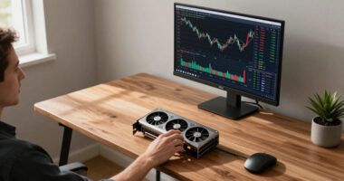 The Hyperscaler Prisoner’s Dilemma: Why I Keep Buying Nvidia