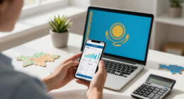 Timur M Suleimenov: Statement - base rate of the National Bank of Kazakhstan