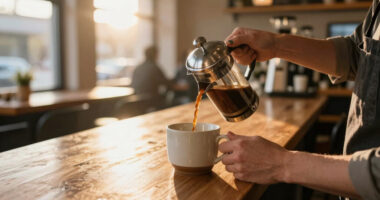 Twenty Below Coffee closing Fargo-Moorhead shops