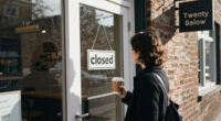 Twenty Below Coffee closing Fargo-Moorhead shops
