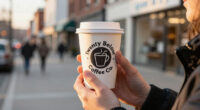Twenty Below Coffee Co. announces it is closing