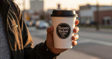 Twenty Below Coffee Co. closing July 5