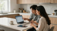 US Mortgage Rates Match Highest in Almost a Year, Purchases Drop