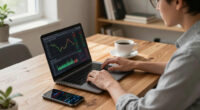 US Stocks Advance as Jobs Data Dims Prospect of Fed Rate Hike