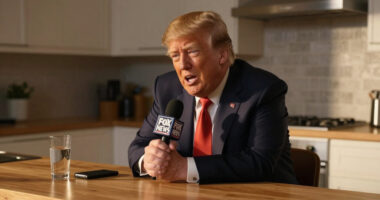 What Will Donald Trump Say During Fox News: Fox & Friends?