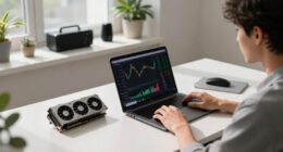 Why Nvidia (NVDA) Stock Is Bouncing Back Today