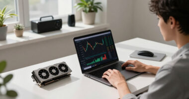 Why Nvidia (NVDA) Stock Is Bouncing Back Today