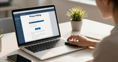 XFLT Proxy Vote: What This Shareholder Vote Is Really About