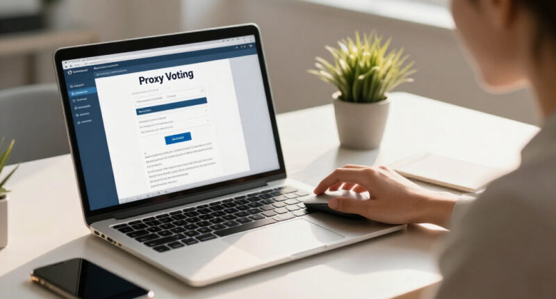 XFLT Proxy Vote: What This Shareholder Vote Is Really About