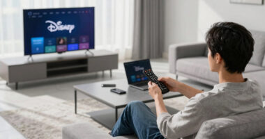 YouTube TV and DirecTV Users May Be Eligible for $50M Disney Settlement